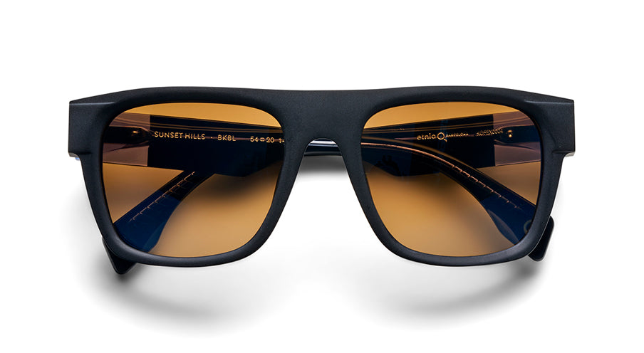 Etnia Barcelona SUNSET HILLS BKBL 54