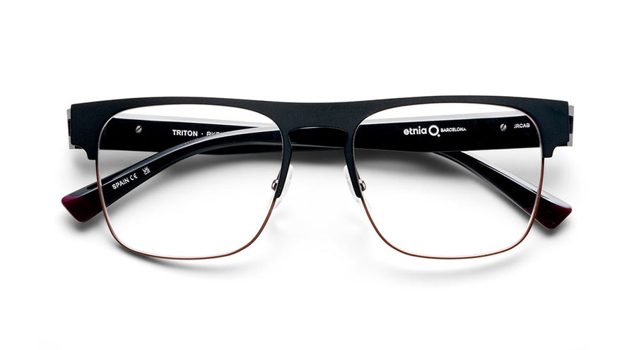 Etnia Barcelona TRITON BKBZ 55