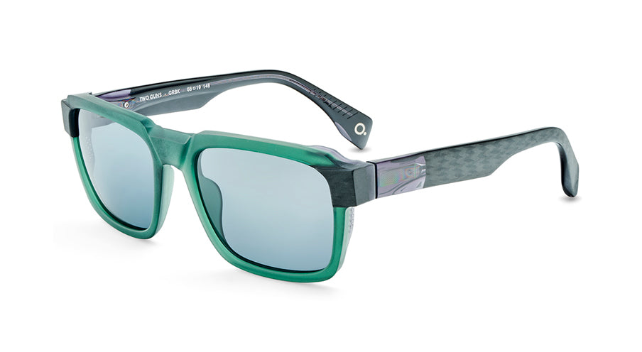 Etnia Barcelona TWO GUNS GRBK 55