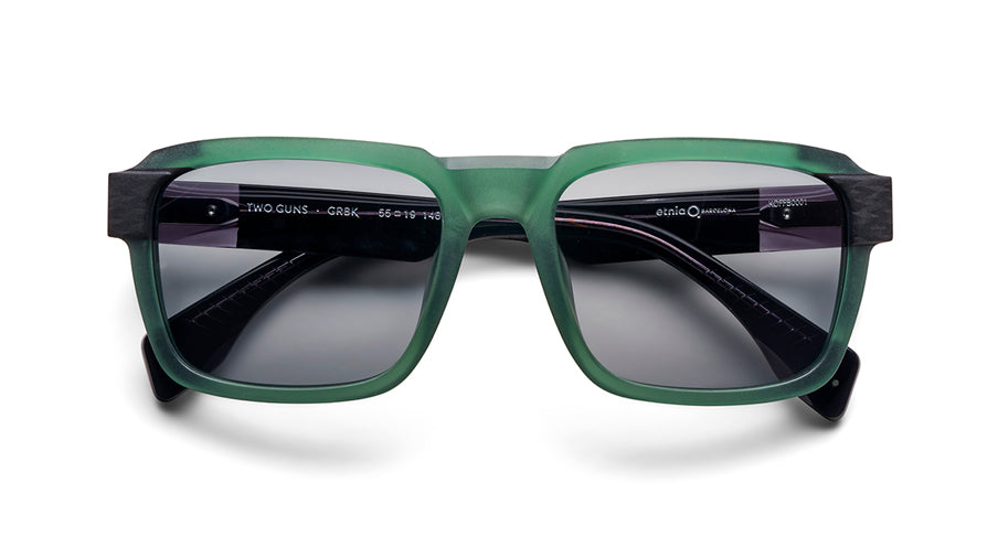 Etnia Barcelona TWO GUNS GRBK 55