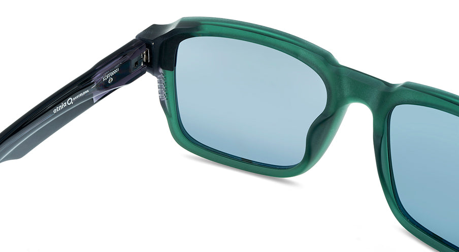 Etnia Barcelona TWO GUNS GRBK 55