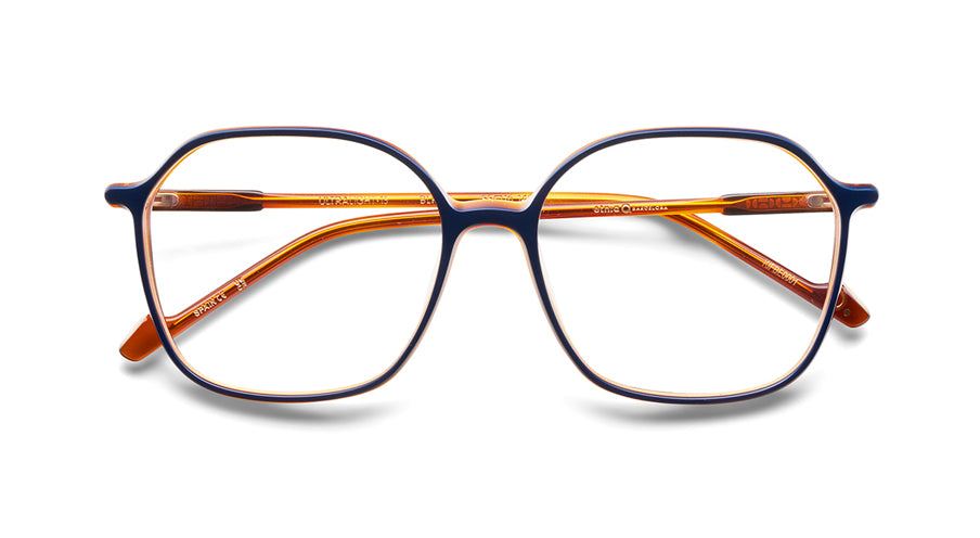 Etnia Barcelona ULTRA LIGHT 15 BLHV 55