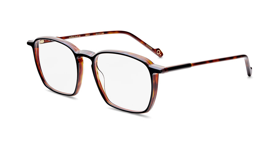 Etnia Barcelona ULTRA LIGHT 16 BKHV 53