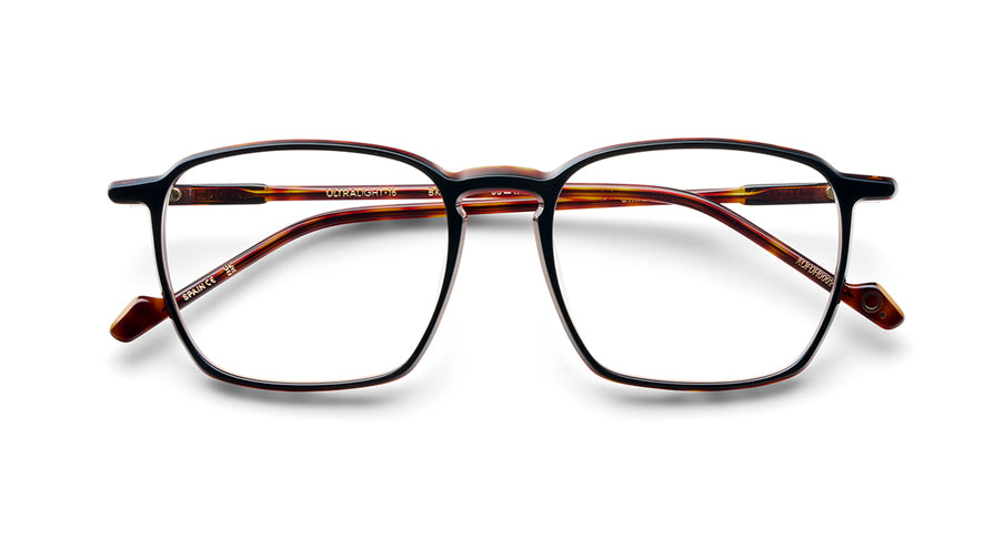 Etnia Barcelona ULTRA LIGHT 16 BKHV 53