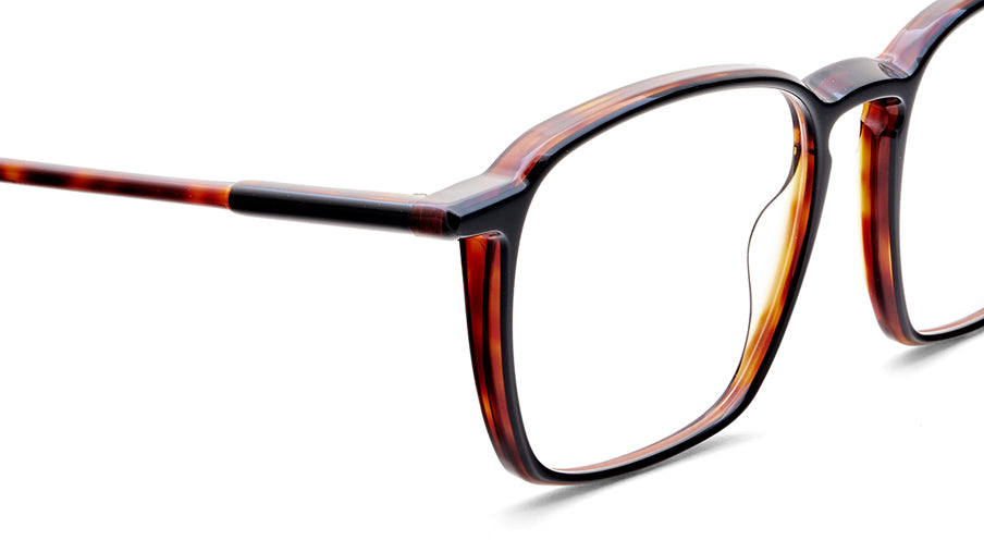 Etnia Barcelona ULTRA LIGHT 16 BKHV 53