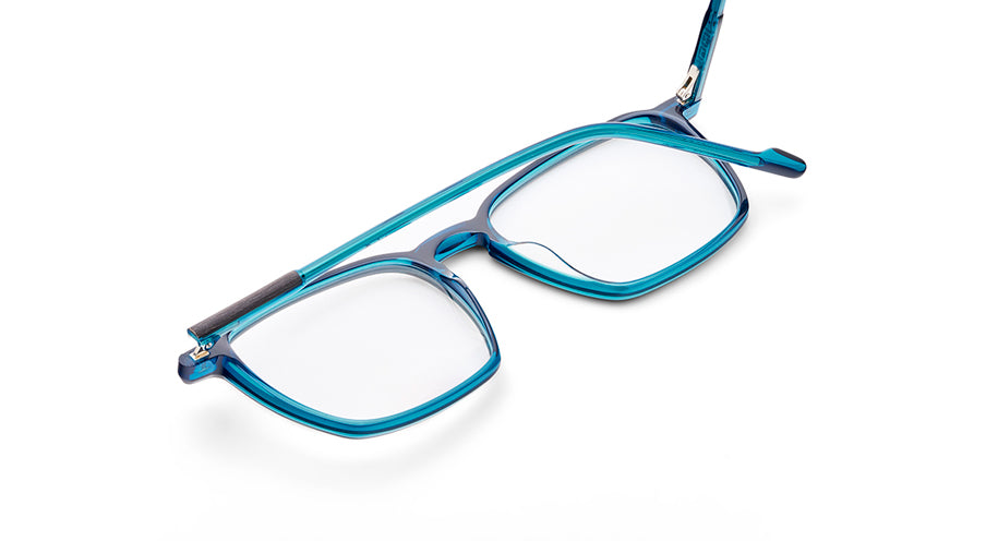 Etnia Barcelona ULTRA LIGHT 16 BRTQ 53