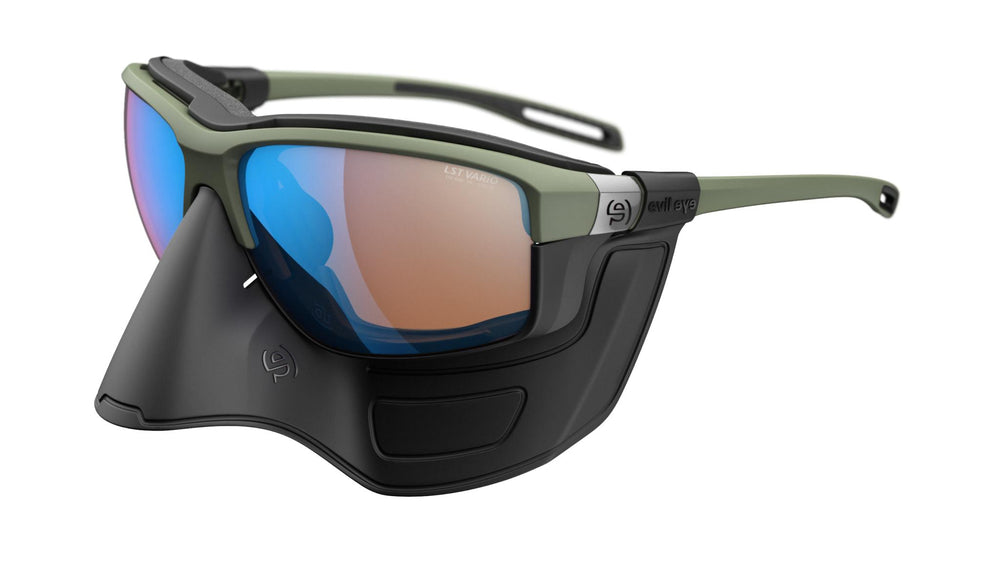 Evil Eye Elate Extreme E047 5500 L