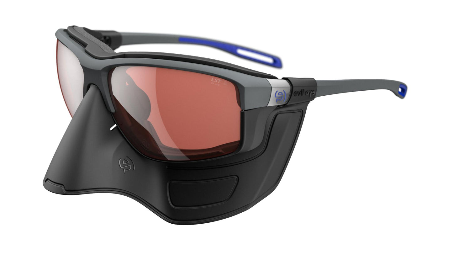 Evil Eye Elate Extreme E047 6500 L