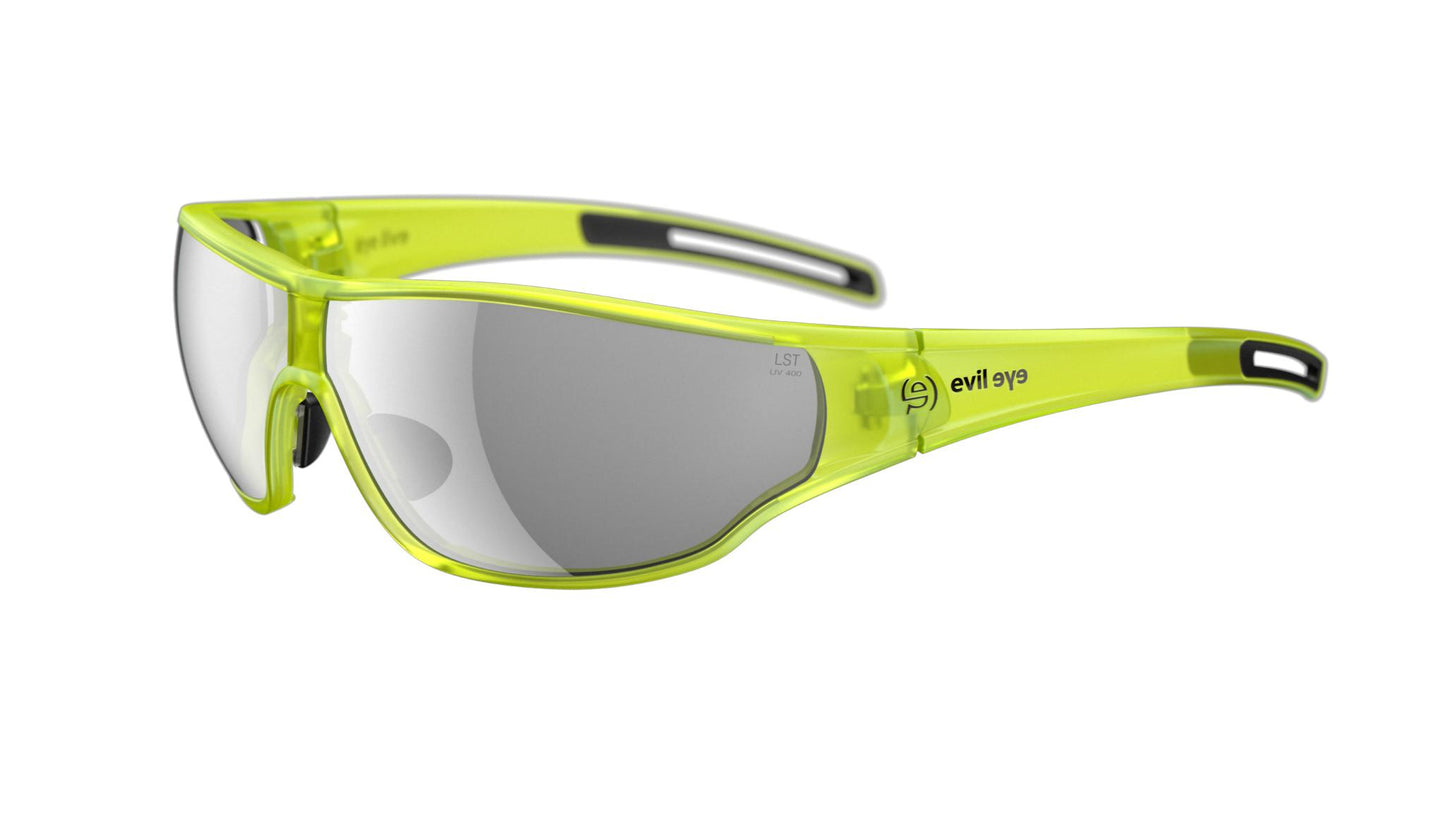 Evil Eye Fusor E006 2000 S