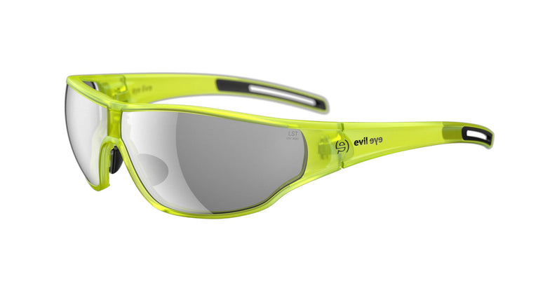 Evil Eye Fusor E006 2000 S