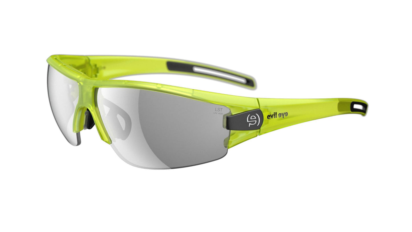 Evil Eye Trace E002 2000 L