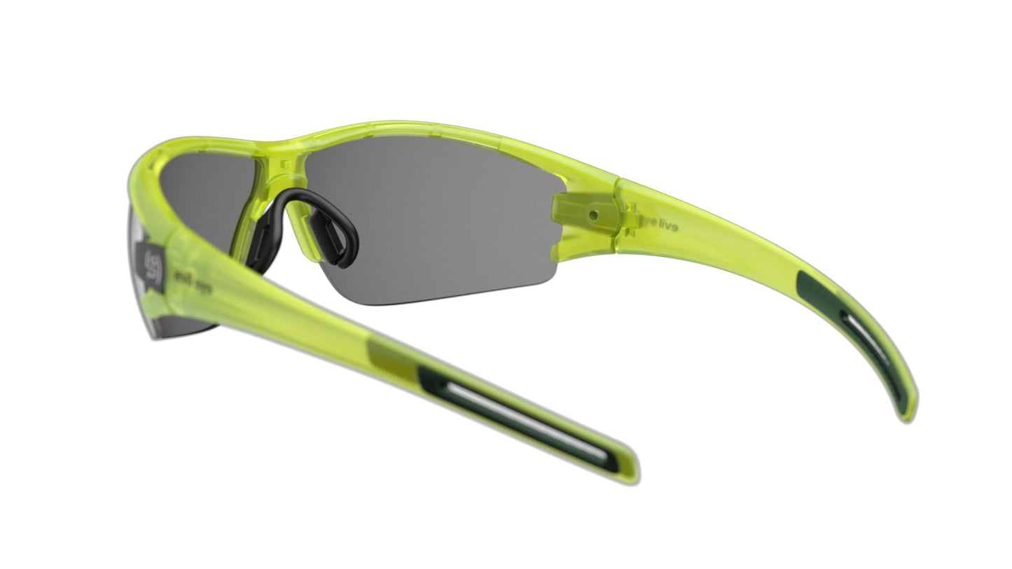 Evil Eye Trace E002 2000 XS