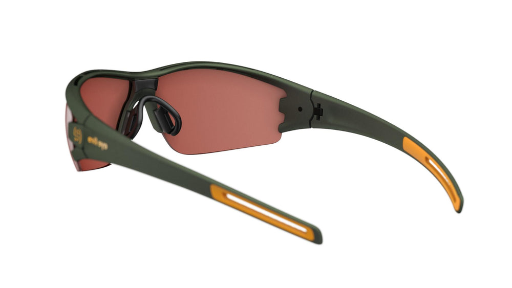 Evil Eye Trace E002 5500 XS