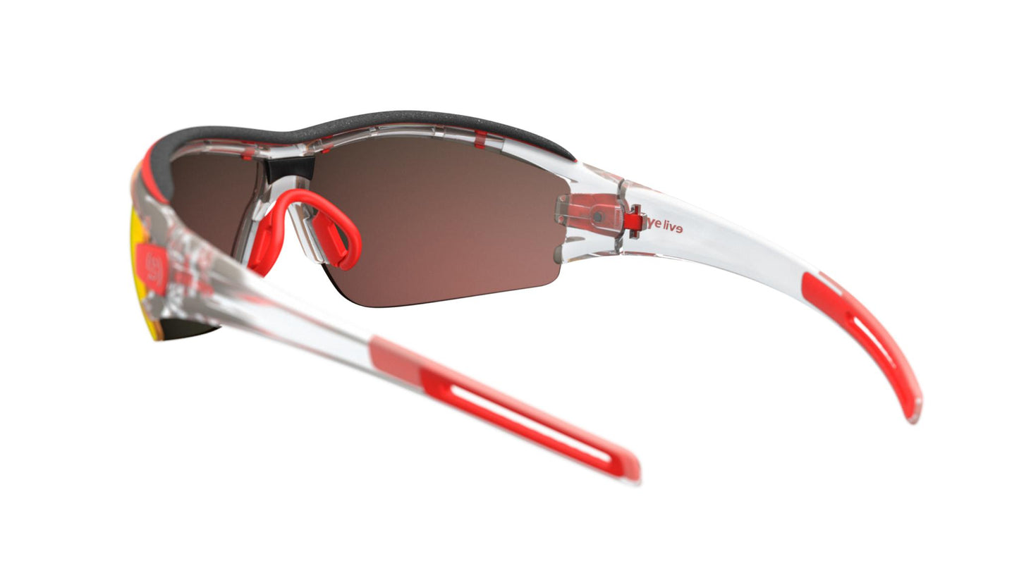 Evil Eye Trace Pro E001 1100 S