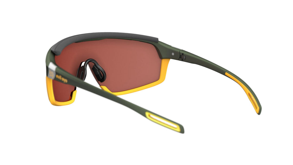 Evil Eye Traileye Ng Pro E032 5500 L