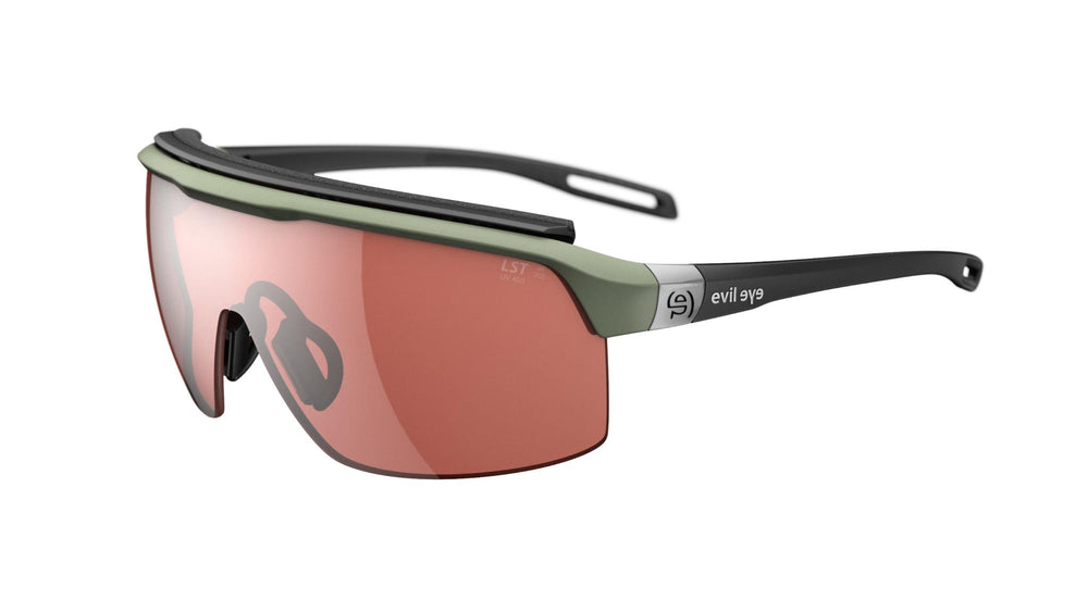 Evil Eye Traileye Pro E016 5600 S