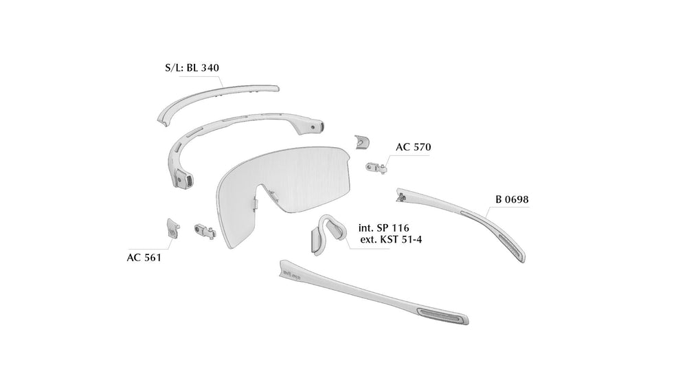 Evil Eye Traileye Pro E016 5600 S