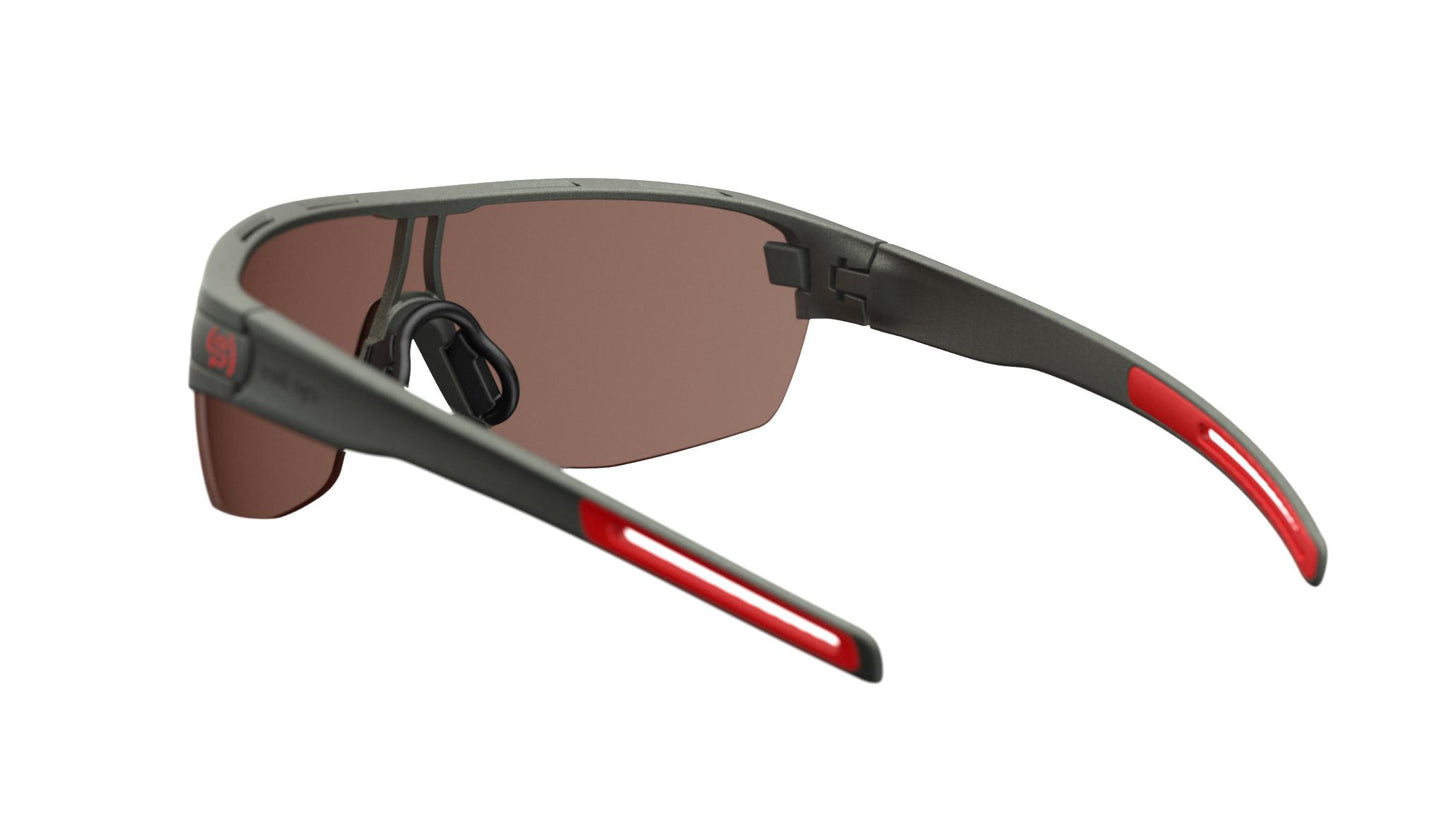 Evil Eye Vizor Hr E010 6500 S