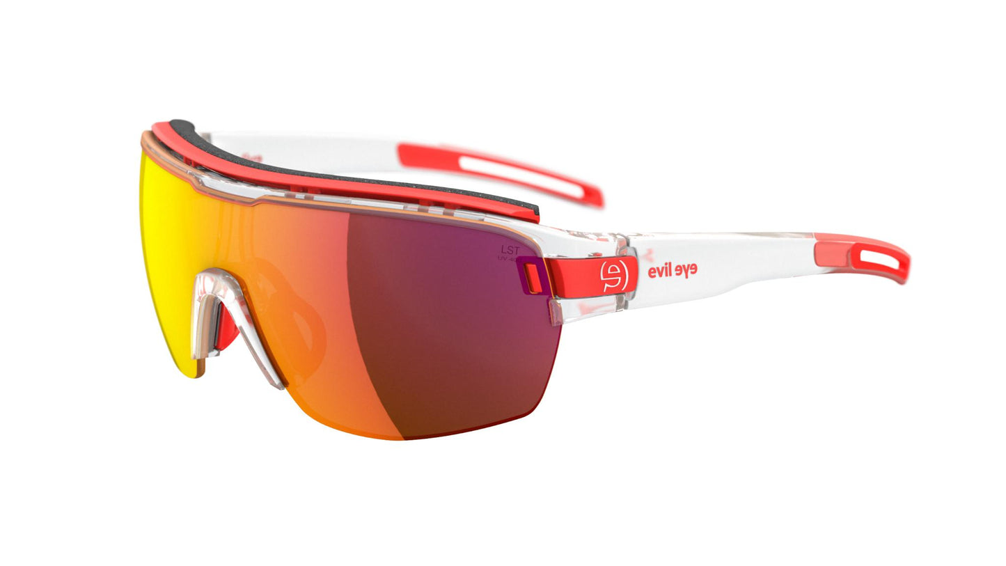 Evil Eye Vizor Hr Pro E009 1000 S