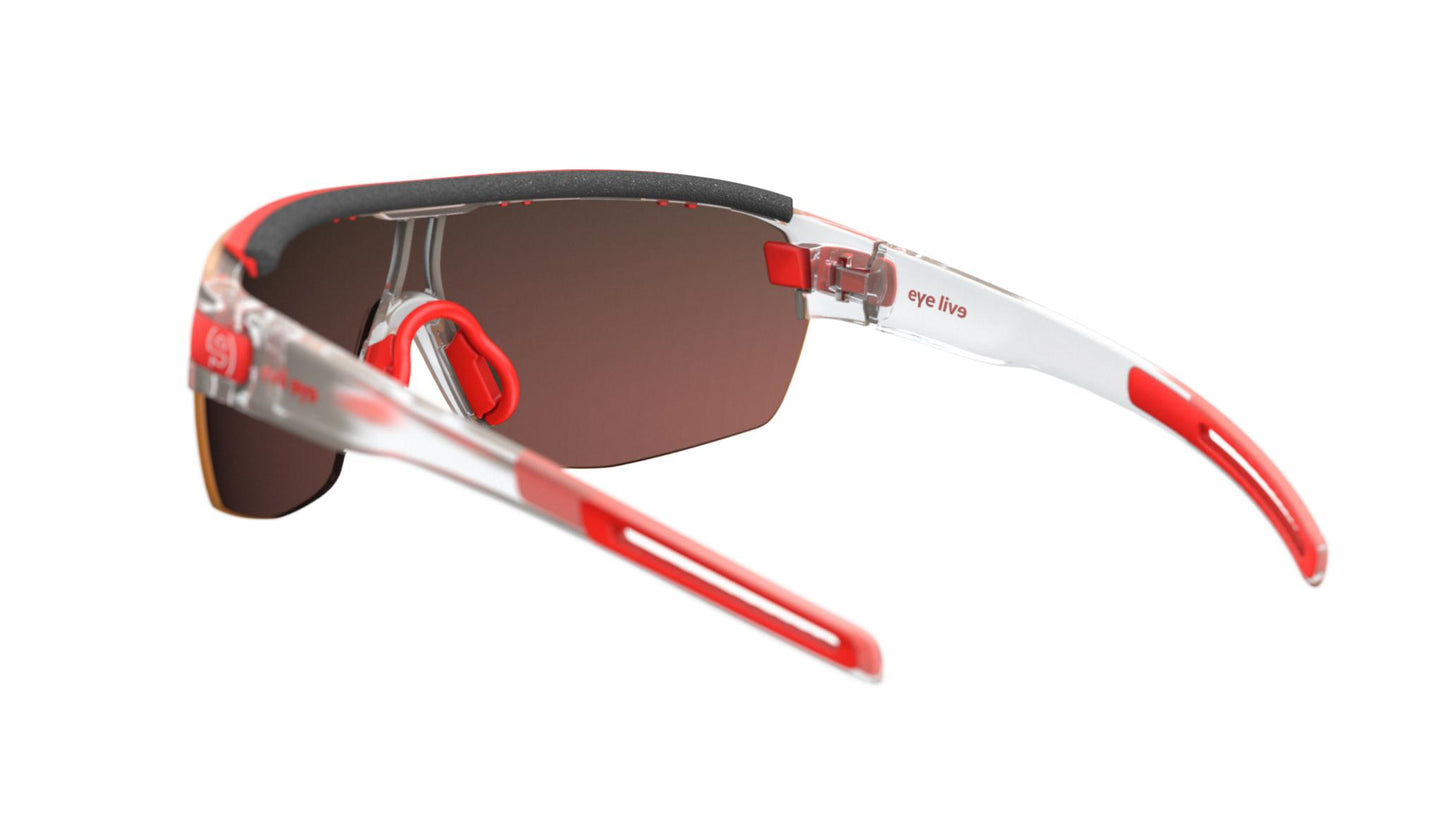 Evil Eye Vizor Hr Pro E009 1000 S