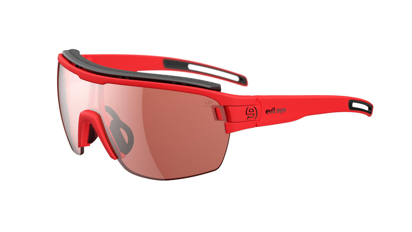 Evil Eye Vizor Hr Pro E009 3000 S