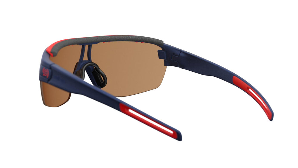 Evil Eye Vizor Hr Pro E009 4500 S