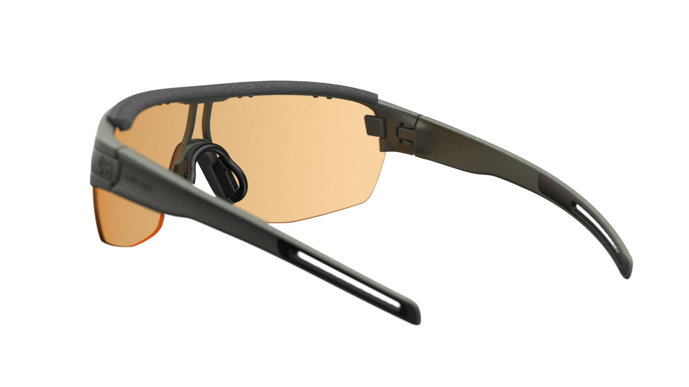 Evil Eye Vizor Hr Pro E009 6500 L