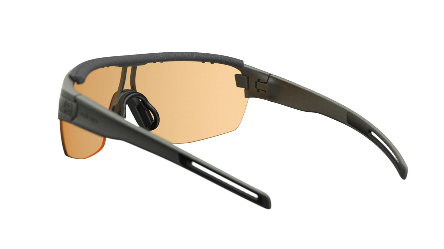 Evil Eye Vizor Hr Pro E009 6500 S