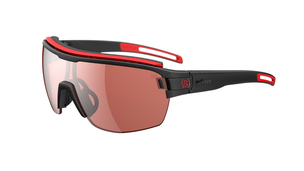 Evil Eye Vizor Hr Pro E009 9000 L