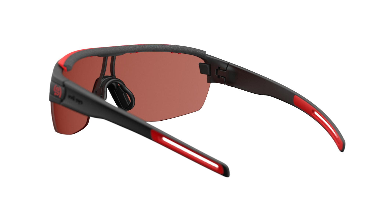 Evil Eye Vizor Hr Pro E009 9000 L