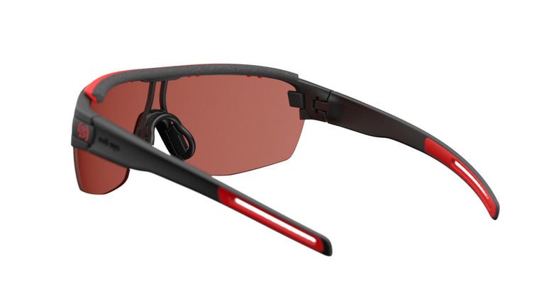Evil Eye Vizor Hr Pro E009 9000 L