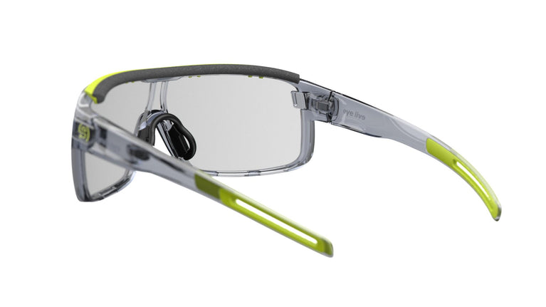 Evil Eye Vizor Pro E007 6600 S