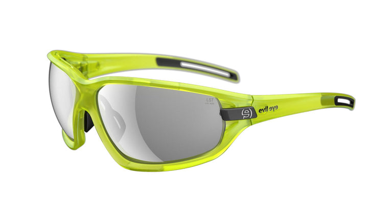Evil Eye Zolid E004 2000 L
