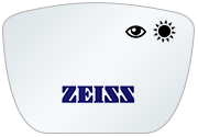 Zeiss Monofocal