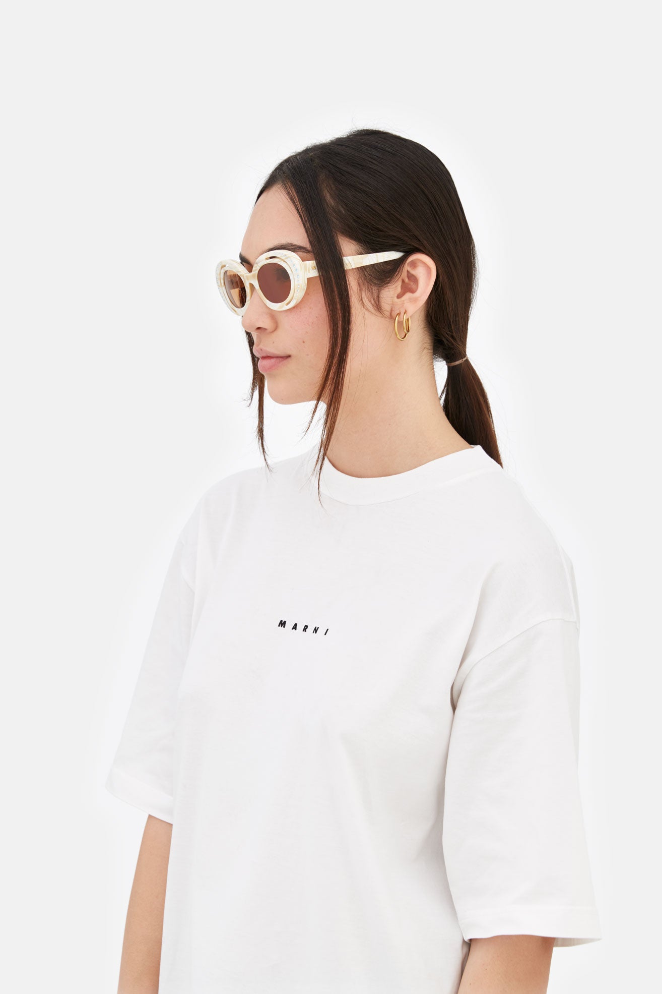 Marni Zion Canyon Cream H2G 51