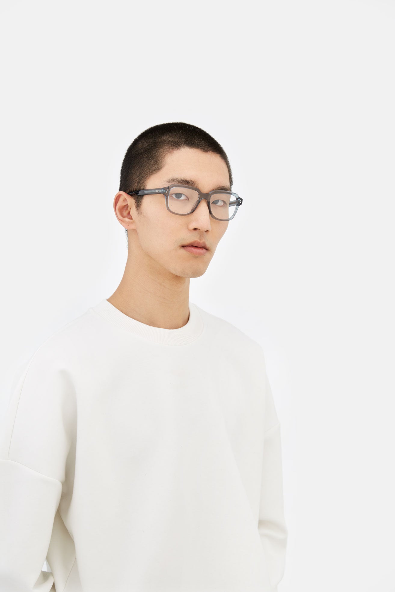 Retrosuperfuture LAZARUS OPTICAL STONED 6KG 53
