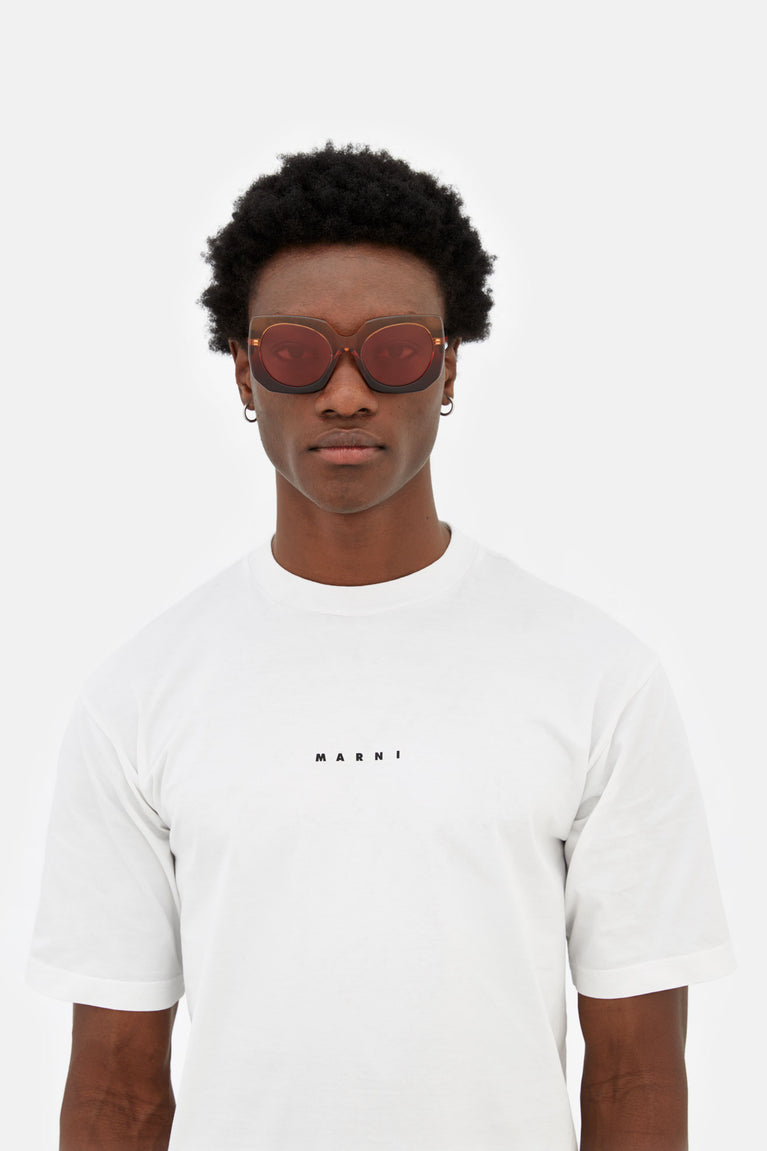 Marni Jellyfish Lake Lava Fade TLL 56