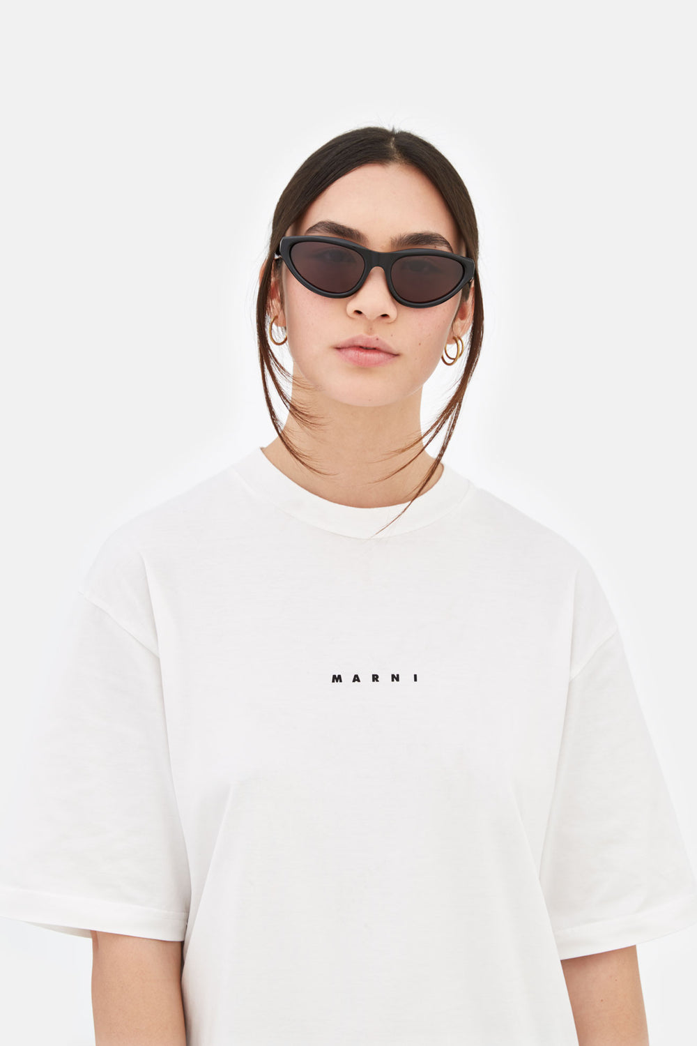 Marni Mavericks Black FA7 60