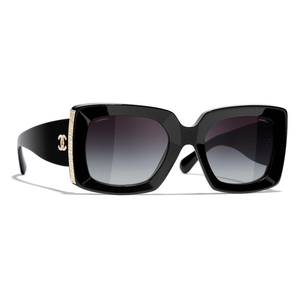 CHANEL CH5435 C622/S6 53