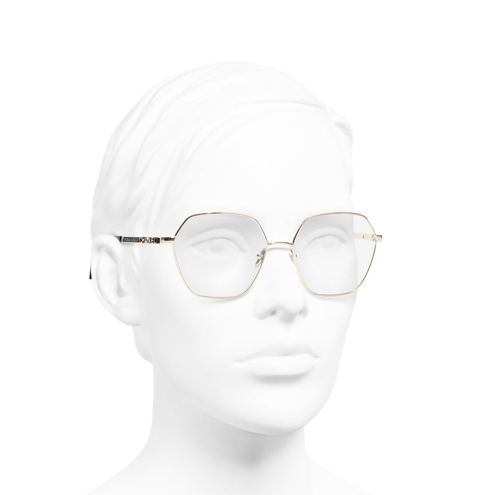 CHANEL CH2204 C134 53