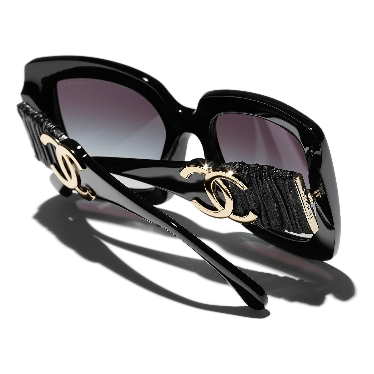 CHANEL CH5474Q C622/S6 52