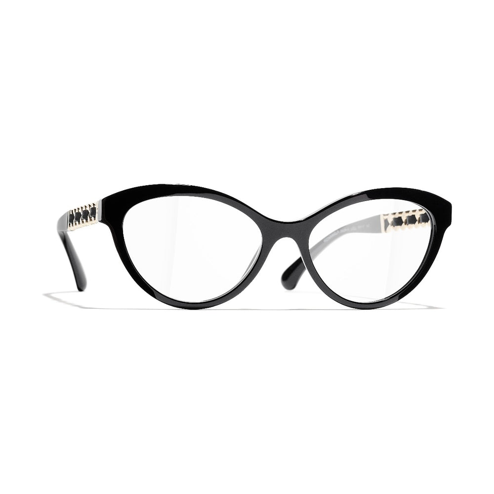 CHANEL CH3428Q C622 53