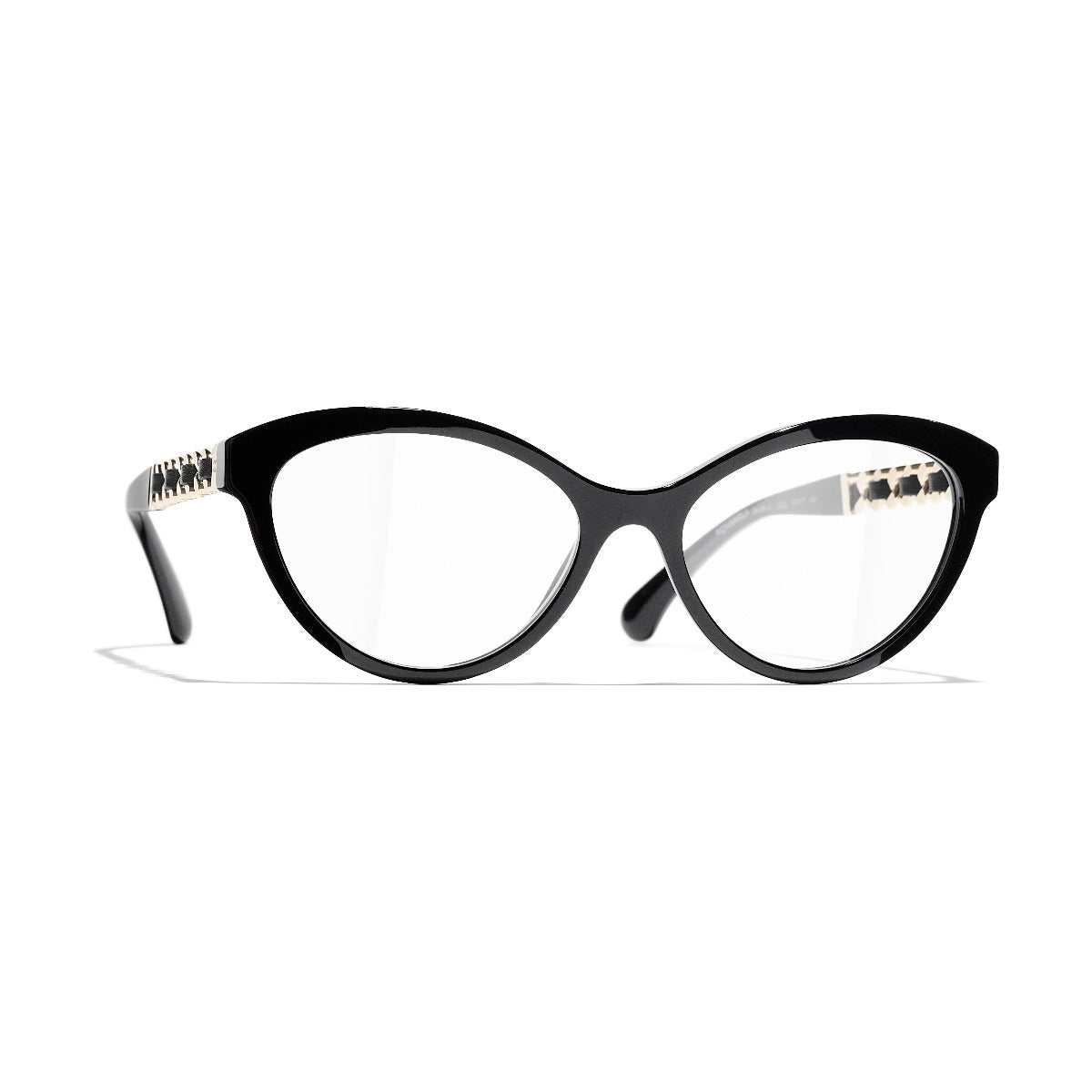 CHANEL CH3428Q C622 53