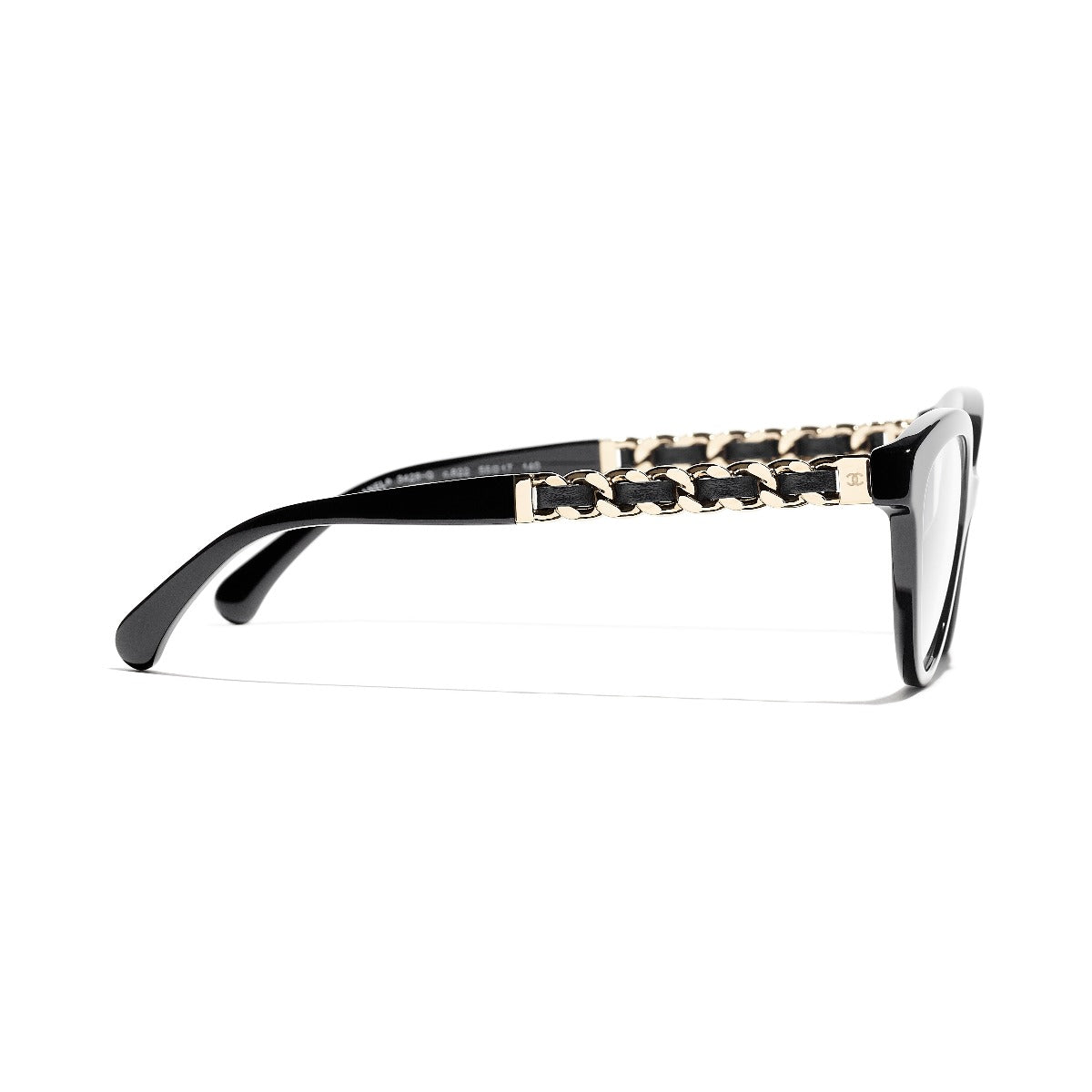 CHANEL CH3428Q C622 53