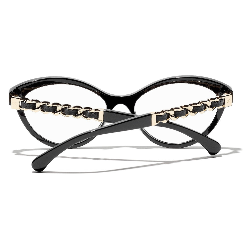 CHANEL CH3428Q C622 53