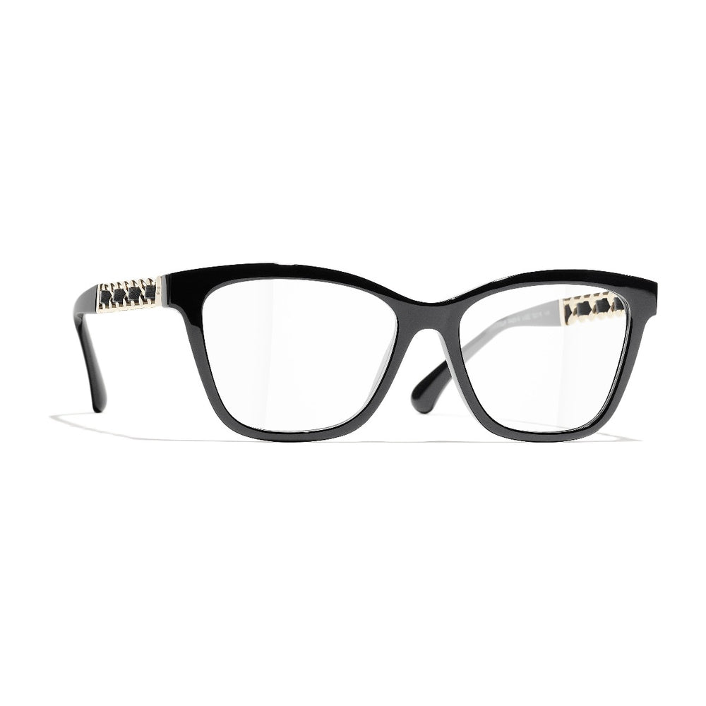 CHANEL CH3429Q C622 52