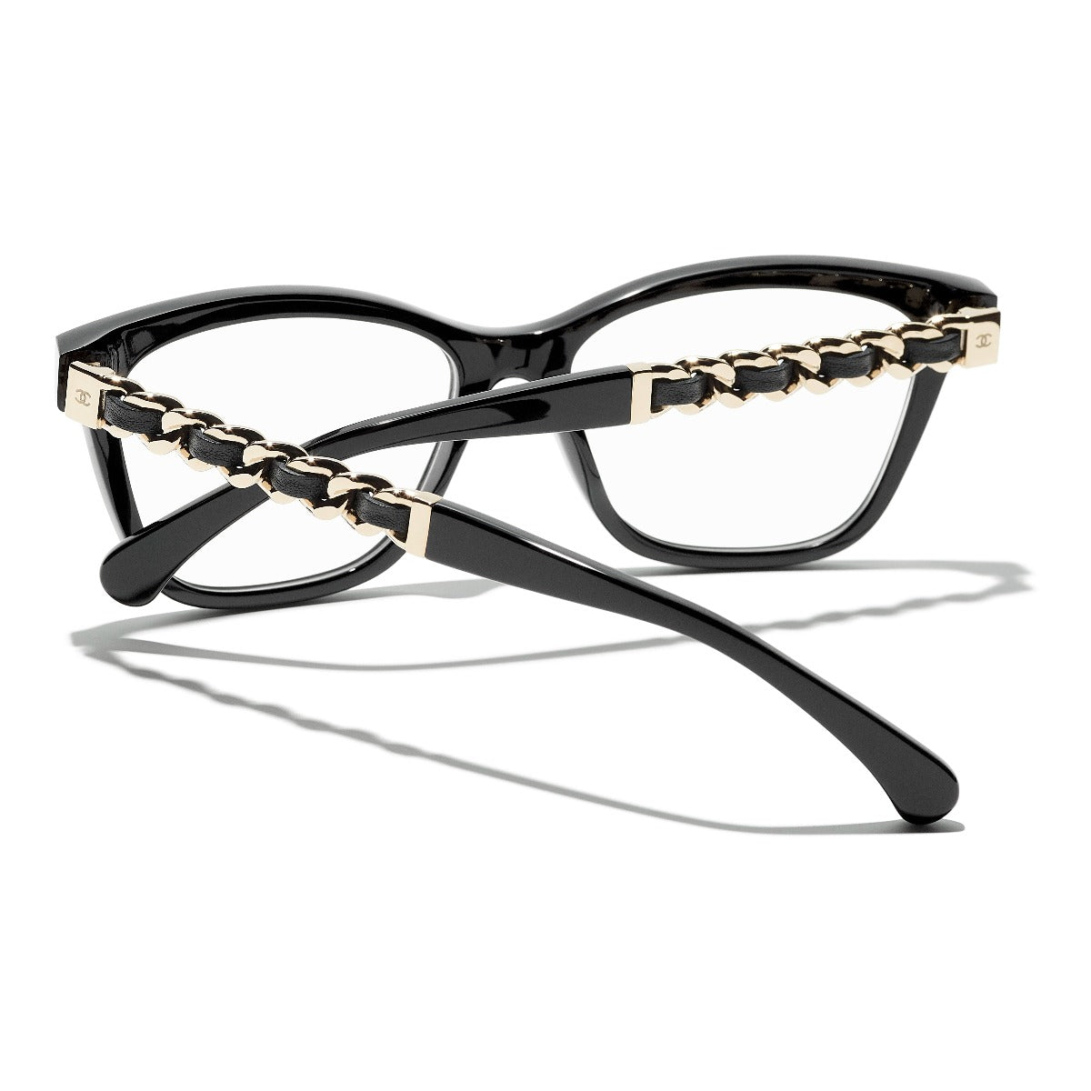CHANEL CH3429Q C622 52