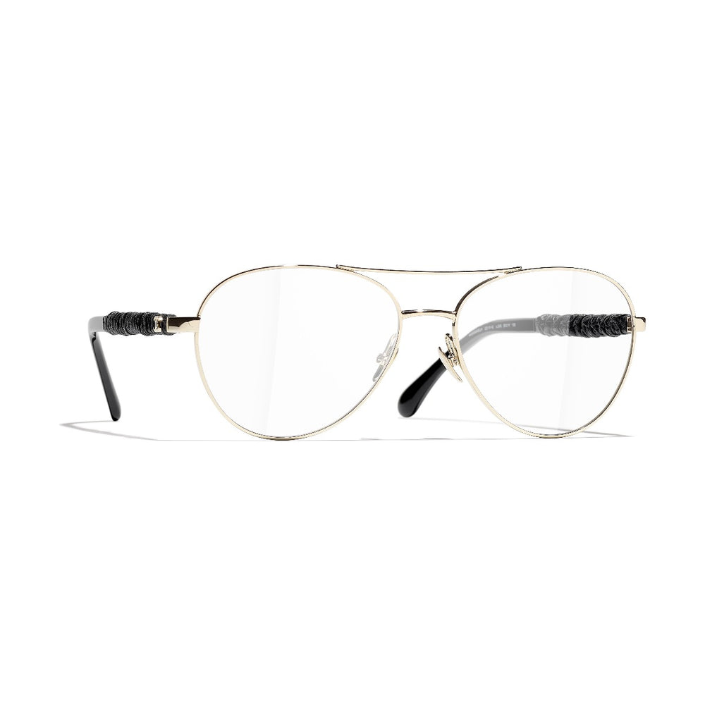 CHANEL CH2210Q C395 54