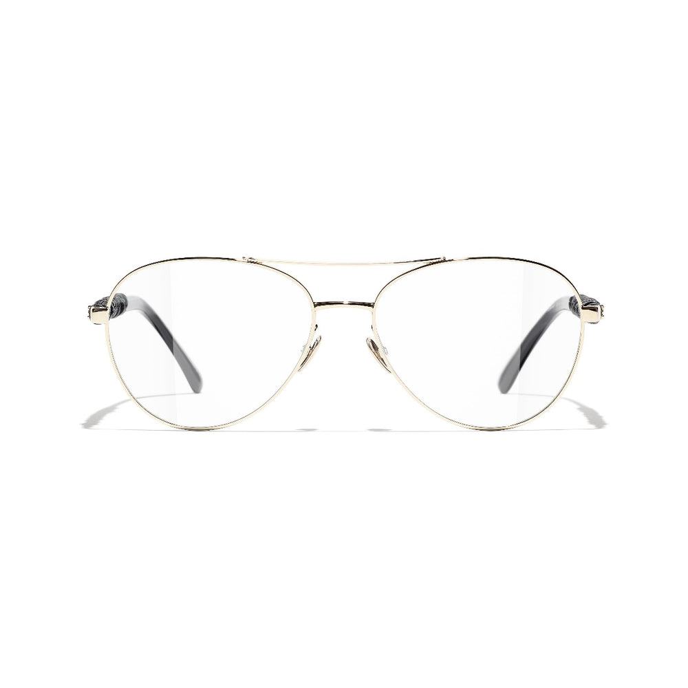 CHANEL CH2210Q C395 54