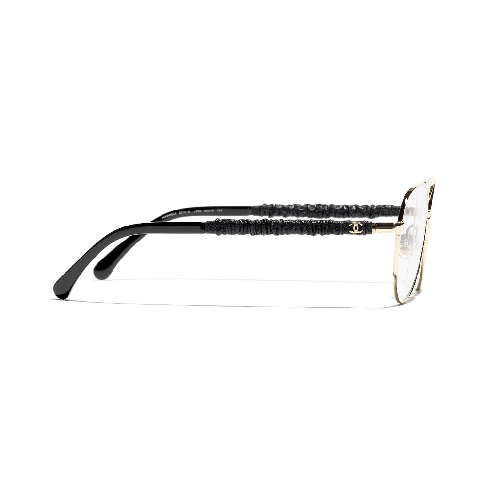 CHANEL CH2210Q C395 54
